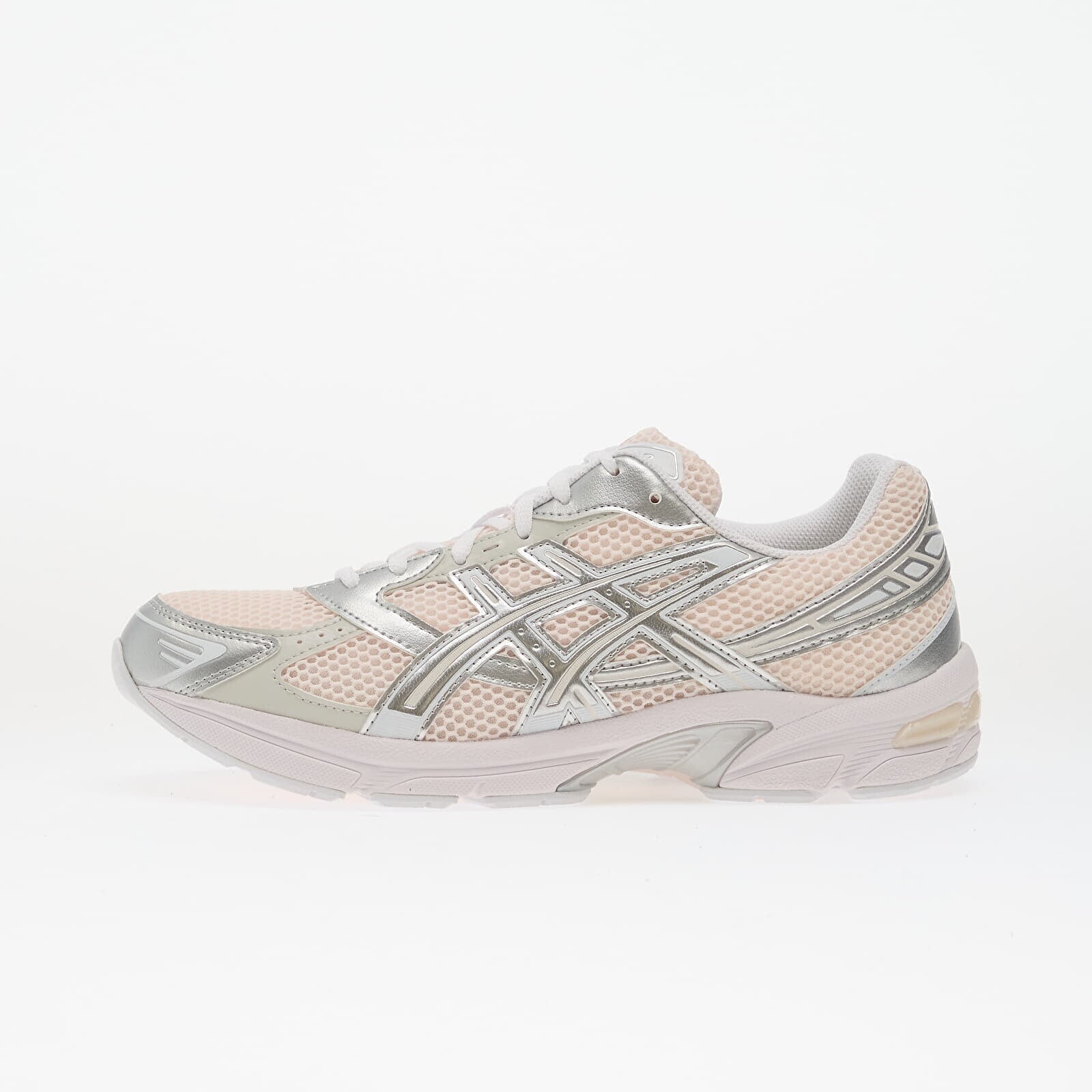 Sneakers Asics Gel-1130 Blush/ Pure Silver UK 7