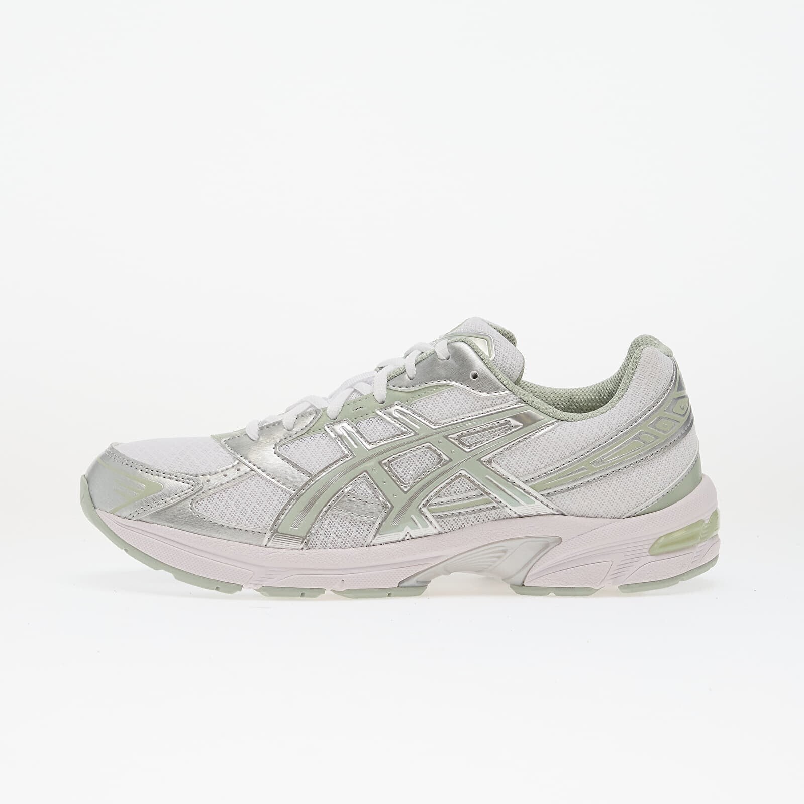 Sneakers Asics Gel-1130 White/ Sage Frost UK 10