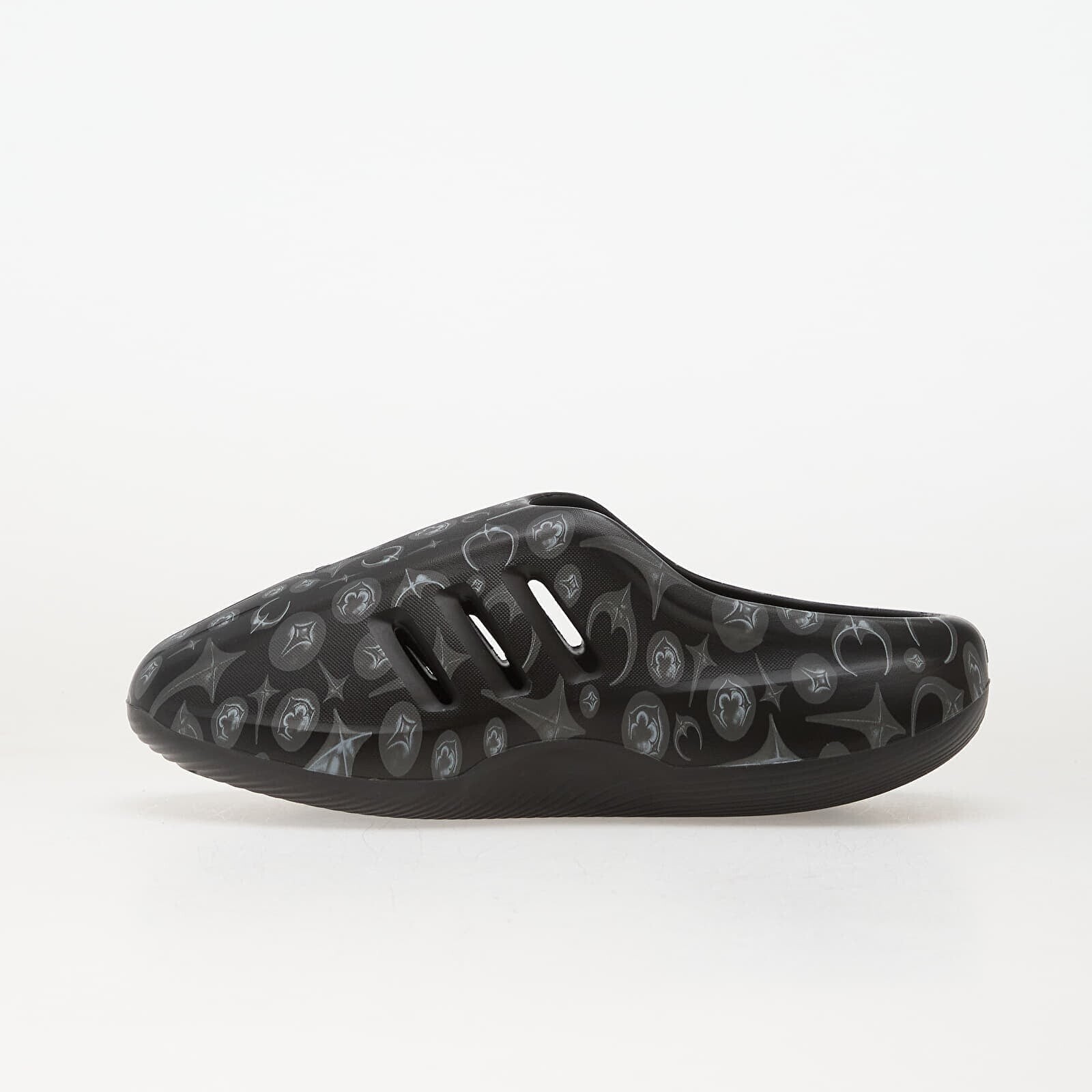 Sneakers adidas x Thug Club Adifom Iiinfinity Mule Slide Sandals Core Black/ Core Black/ Core Black UK 3.5