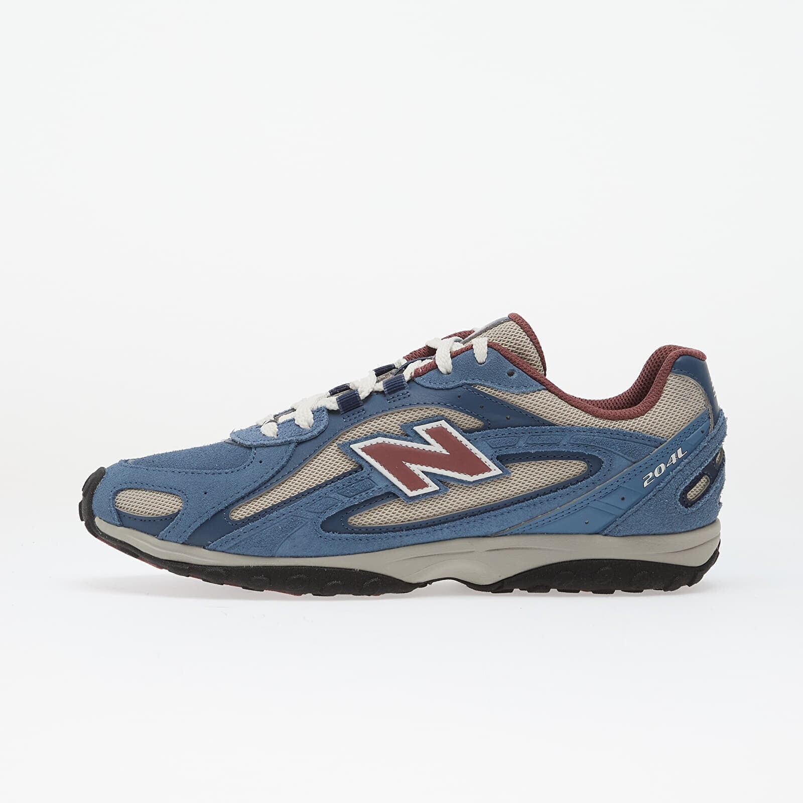 Sneakers New Balance 204L Shoreline Blue UK 7