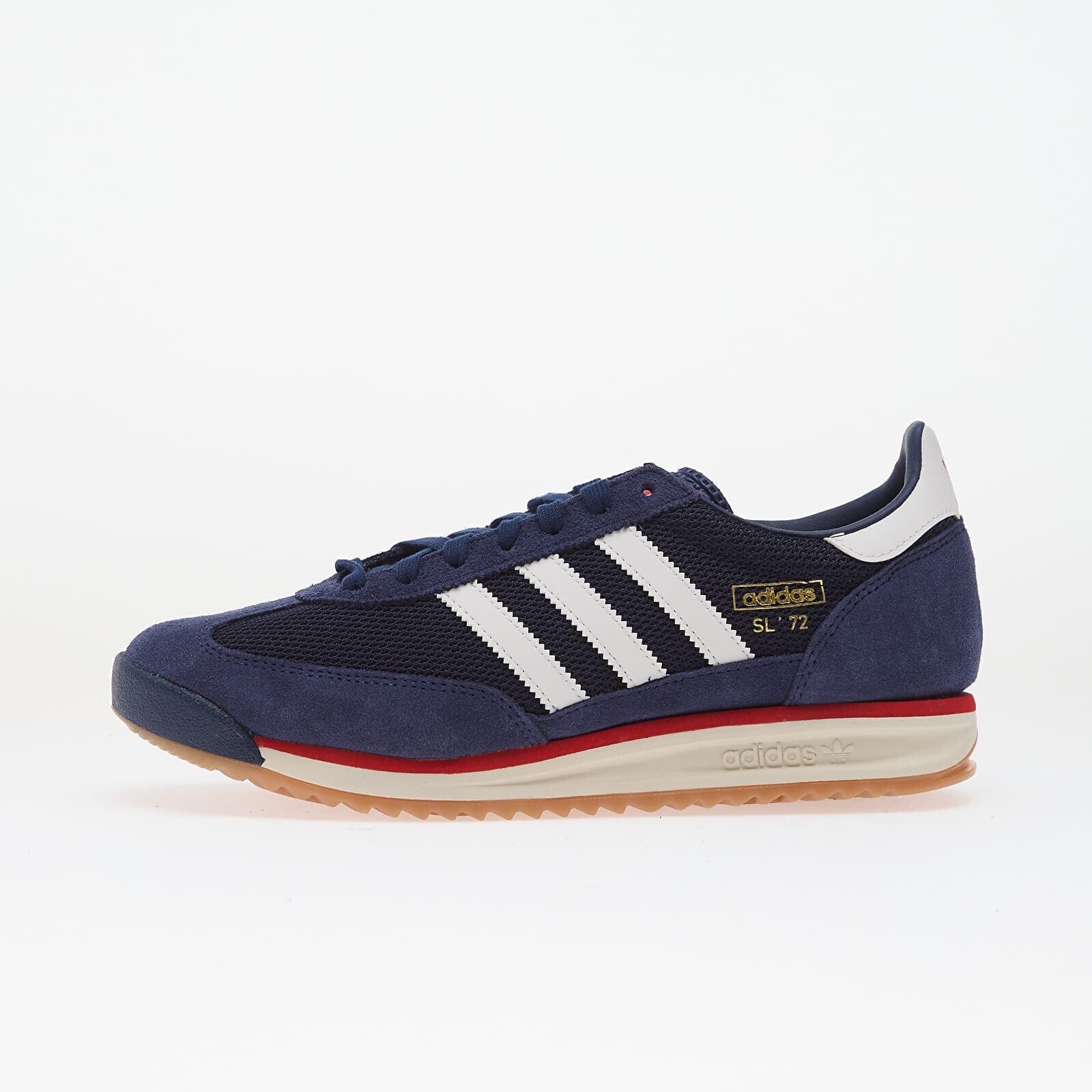 Sneakers adidas SL 72 Rs Dark Blue/ Ftw White/ Red UK 8
