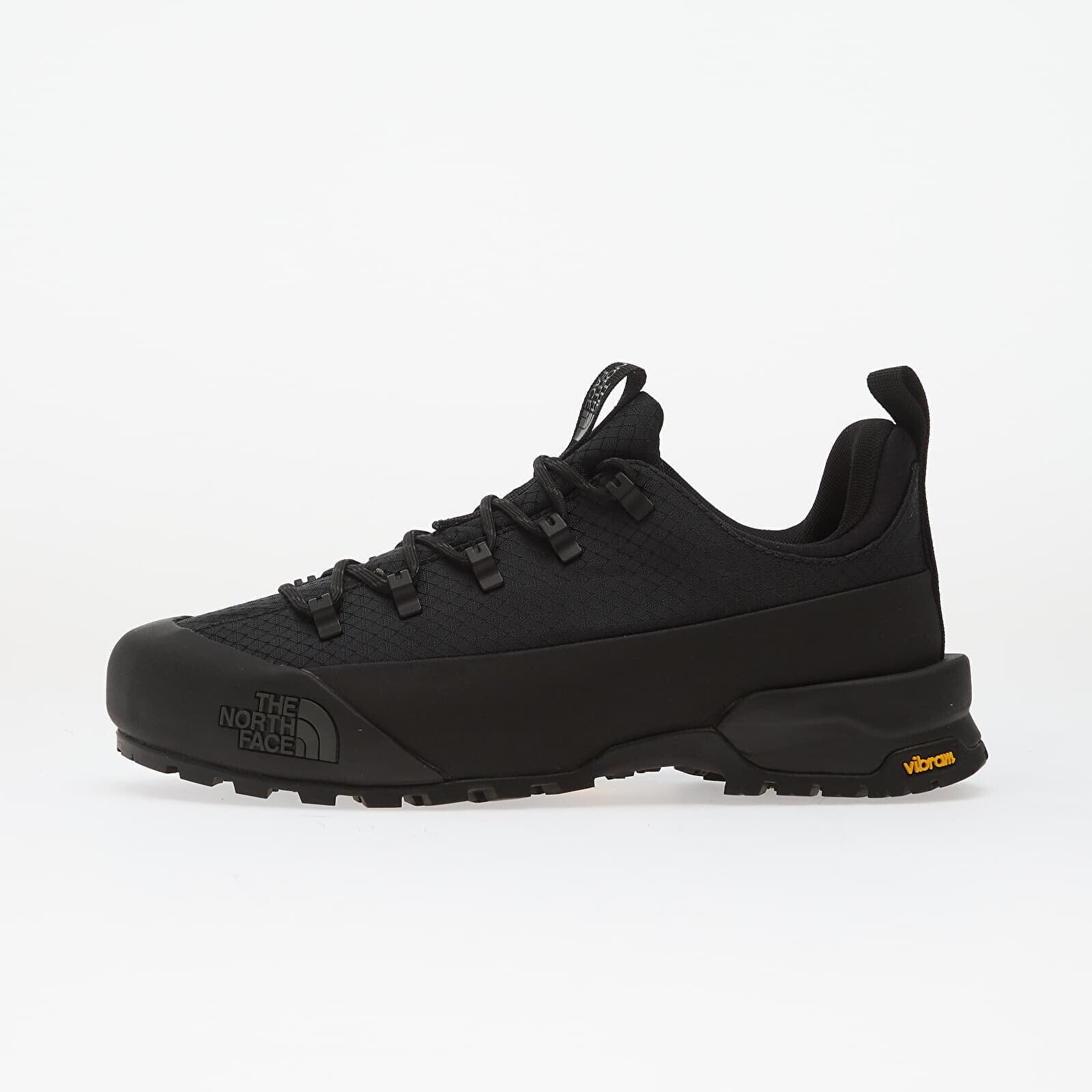 Sneakers The North Face Glenclyffe Tnf Black/ Anthracite UK 7