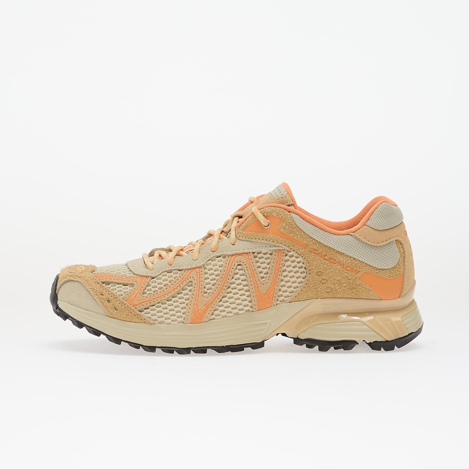 Sneakers Salomon XT-Whisper Embroidery Asparg/ Almond UK 7