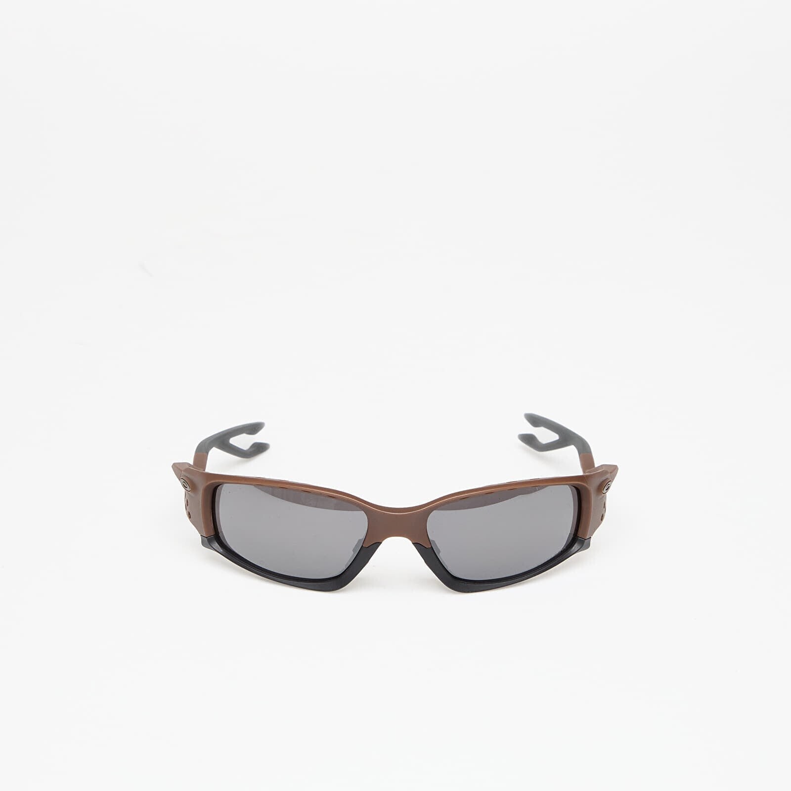 Sunglasses Oakley Plantaris Sq Prizm Black Universal