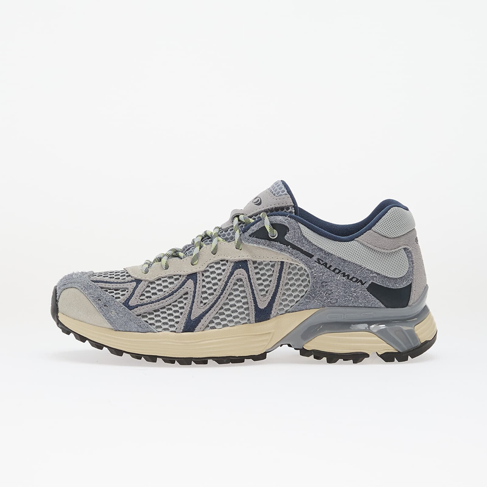 Sneakers Salomon XT-Whisper Embroidery Prlblu/ Tradew UK 8.5