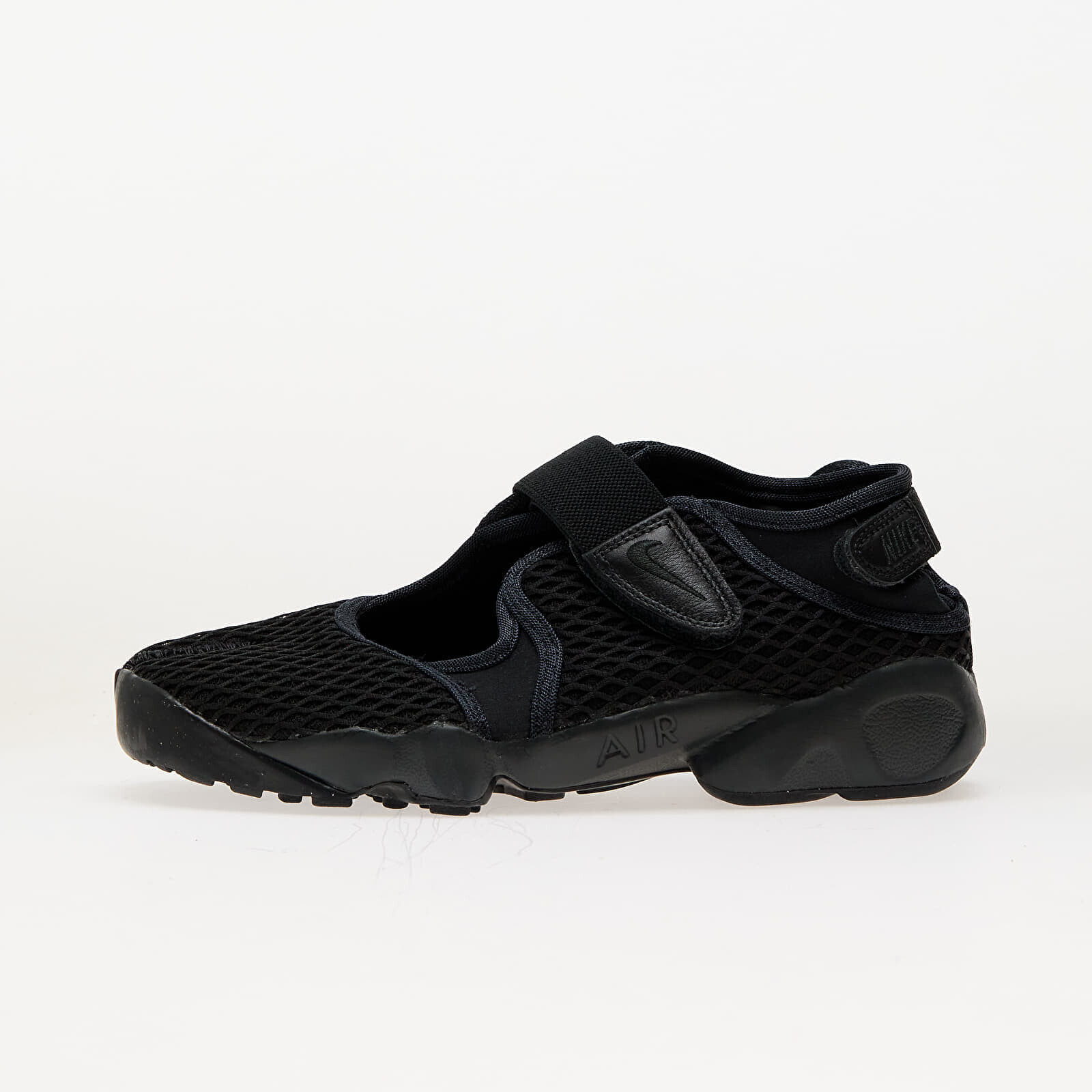 Sneakers Nike W Air Rift Off Noir/ Off Noir UK 3.5
