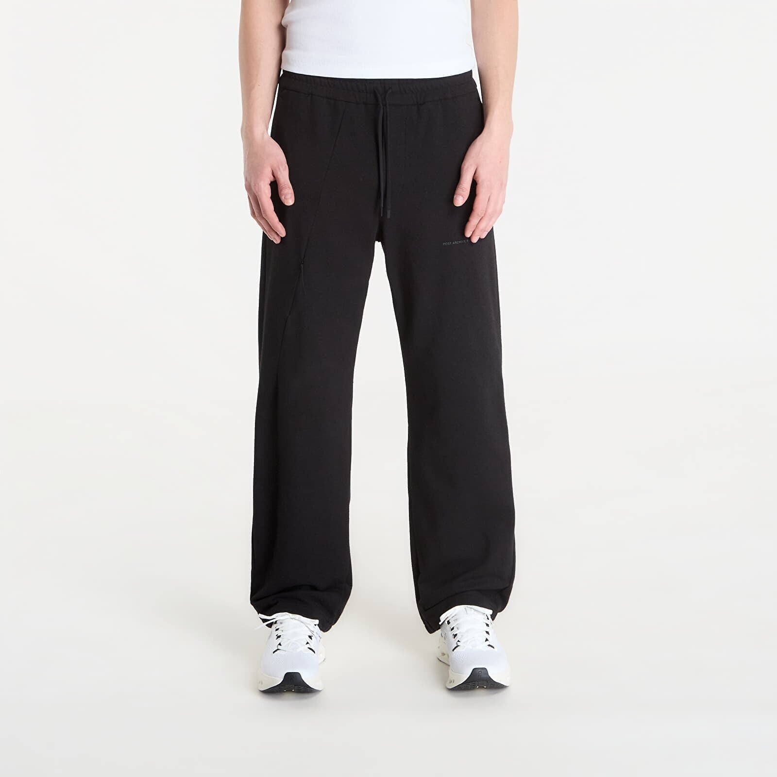 Pants Post Archive Faction (PAF) Work Track Pants (Archive) Black XL