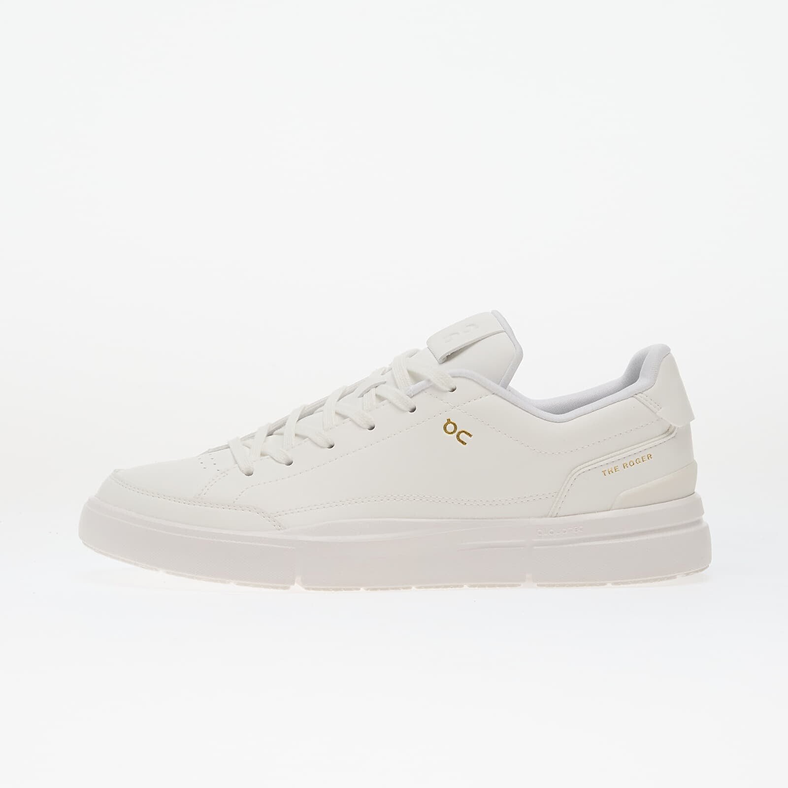 Sneakers On M The Roger Centre Court White/ White UK 11.5