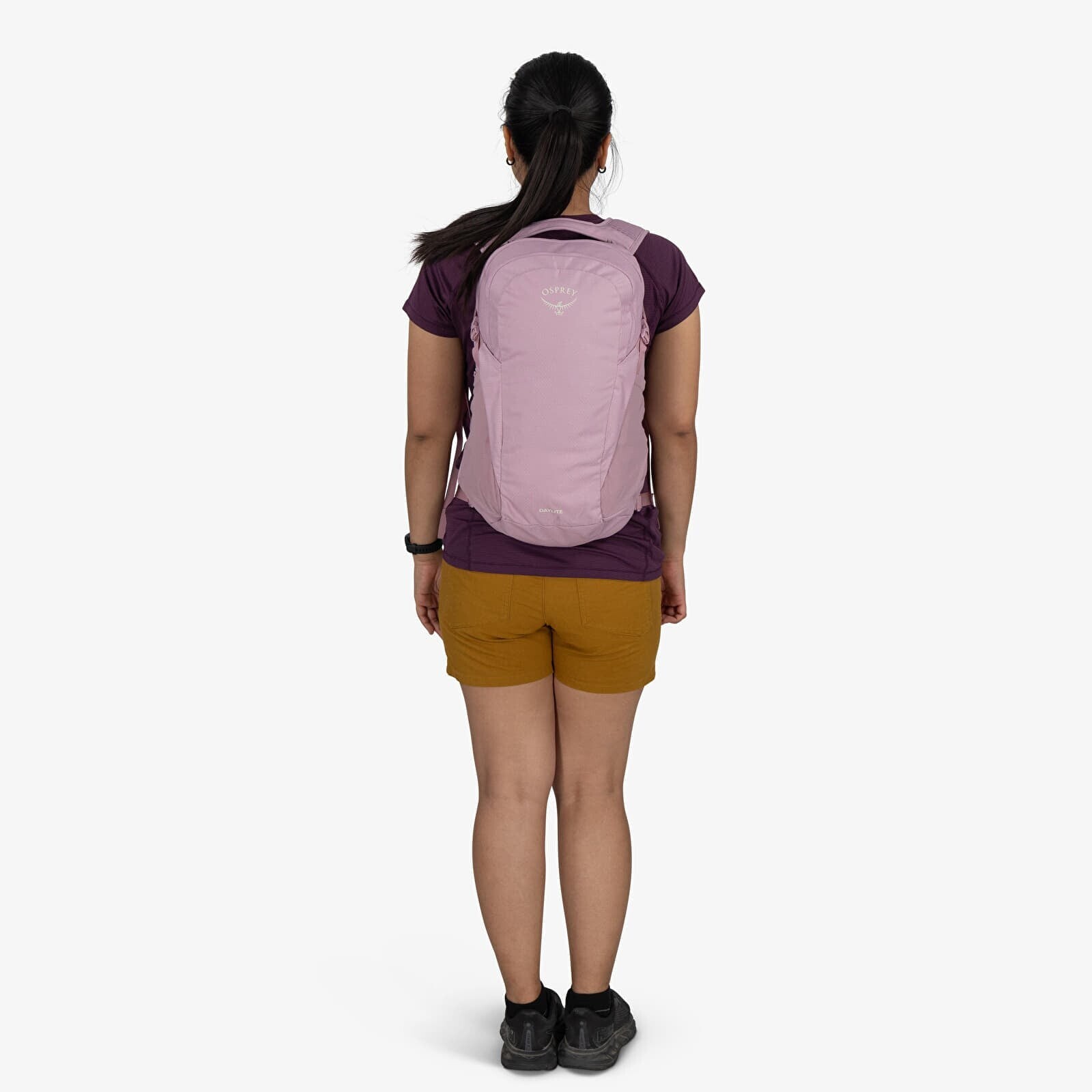 Osprey Daylite Iris Pink Universal