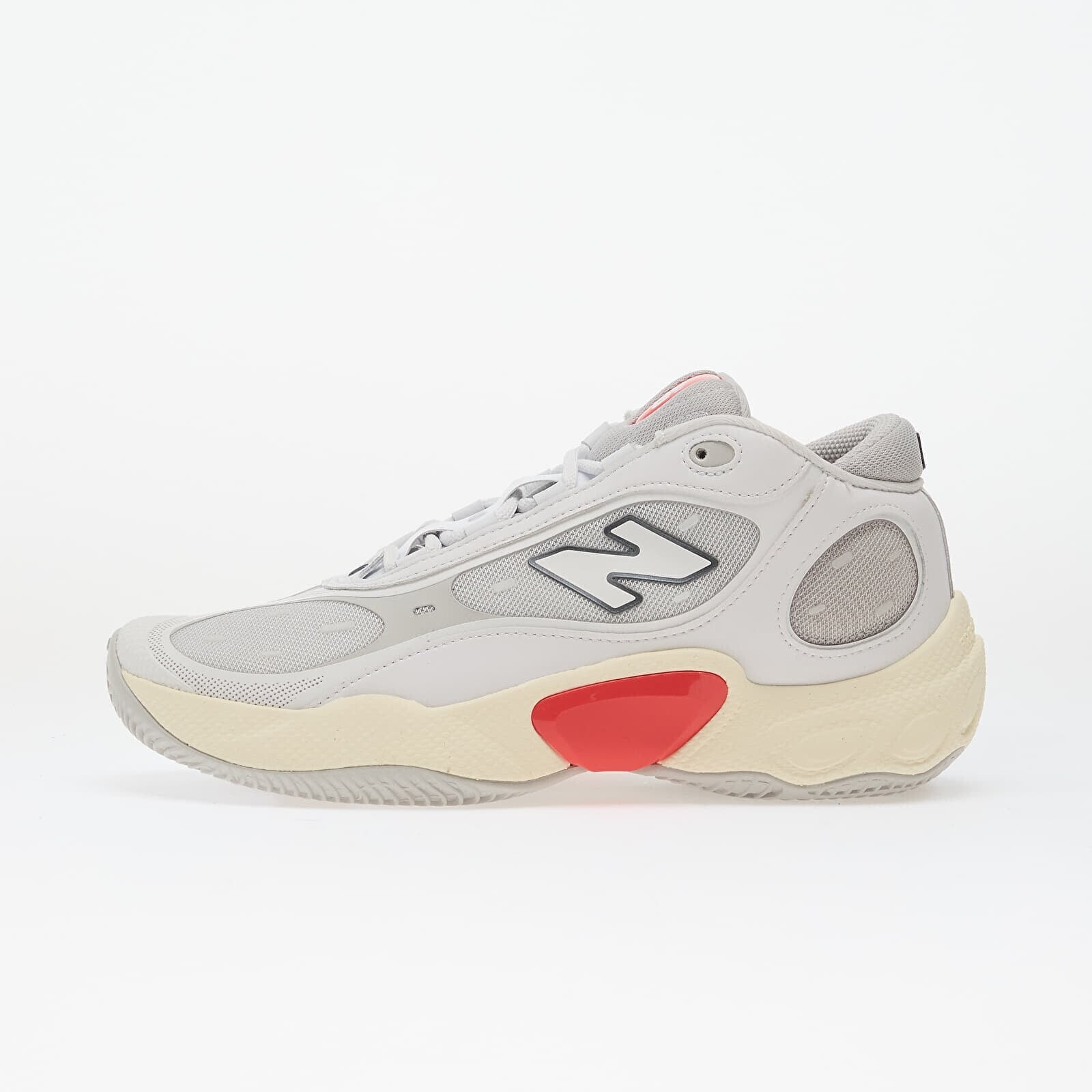 Sneakers New Balance BB White UK 10