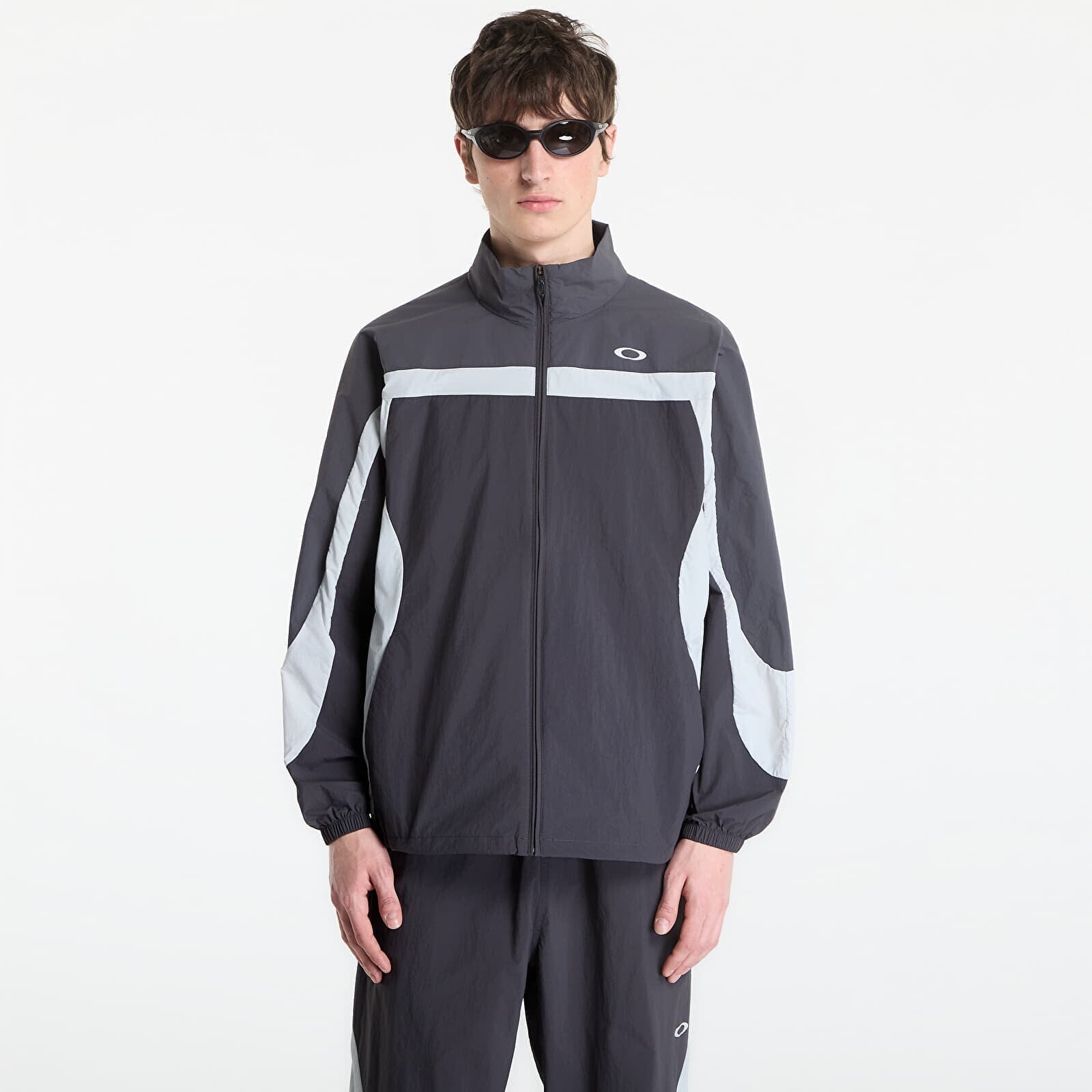 Jacket Oakley New Retro Wind Jacket 3.0 S