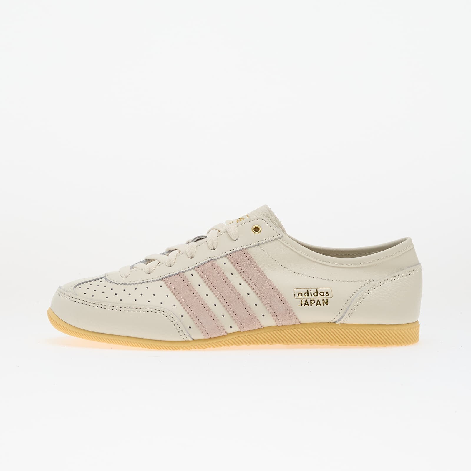 Sneakers adidas Japan Decon W Off White/ Blush Pink/ Orange Tint UK 4.5