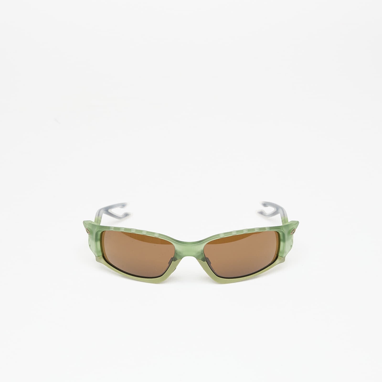 Sunglasses Oakley Plantaris Sq Prizm Tungsten Universal