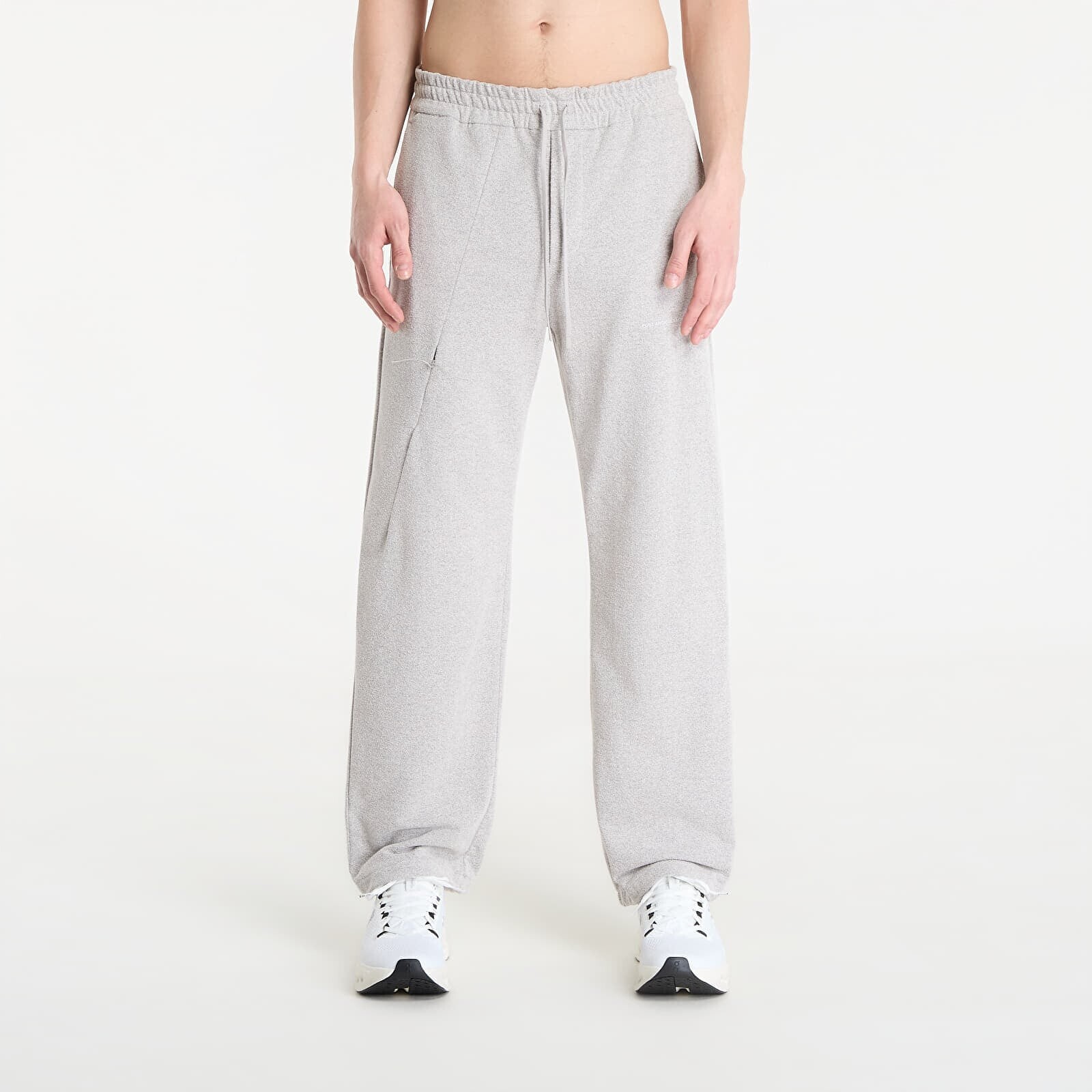 Pants Post Archive Faction (PAF) Work Track Pants (Archive) Grey Blended L