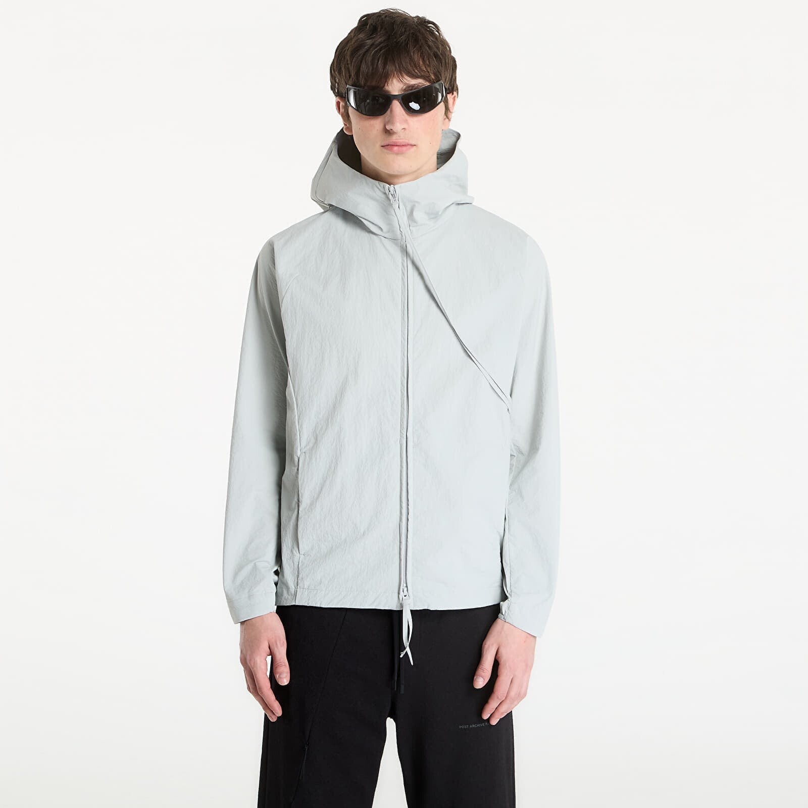 Jacket Post Archive Faction (PAF) Opening Jacket (2026) Light Grey L