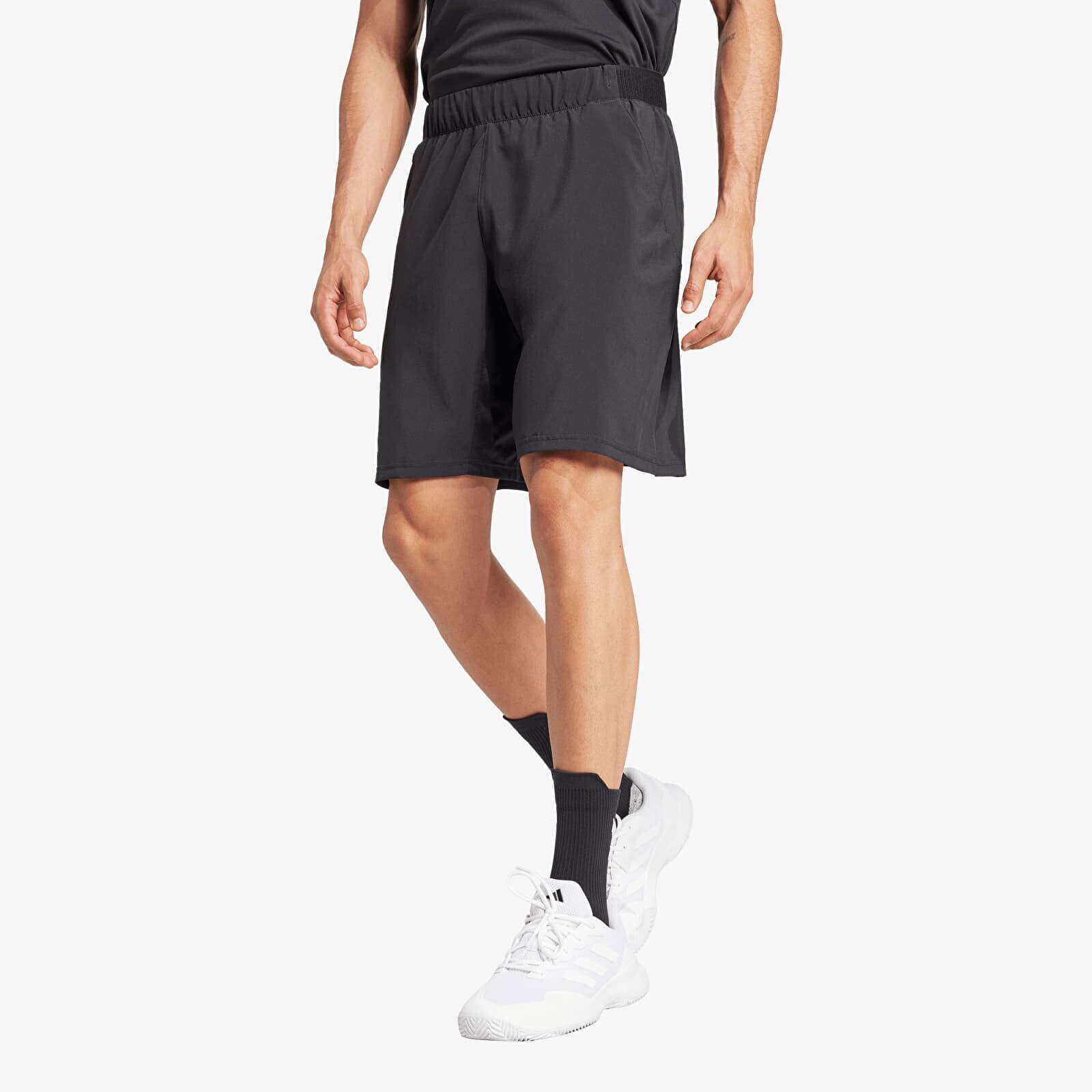 adidas Club Tennis Climacool Stretch Woven Shorts Black S