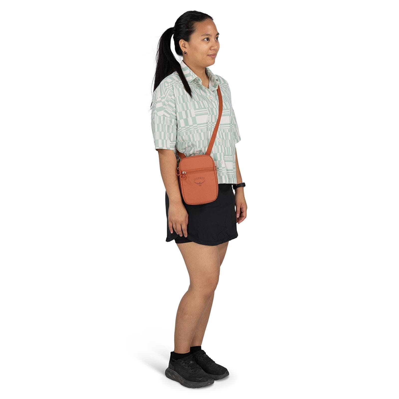Waistbag Osprey Daylite Crossbody Porcelain Orange Universal