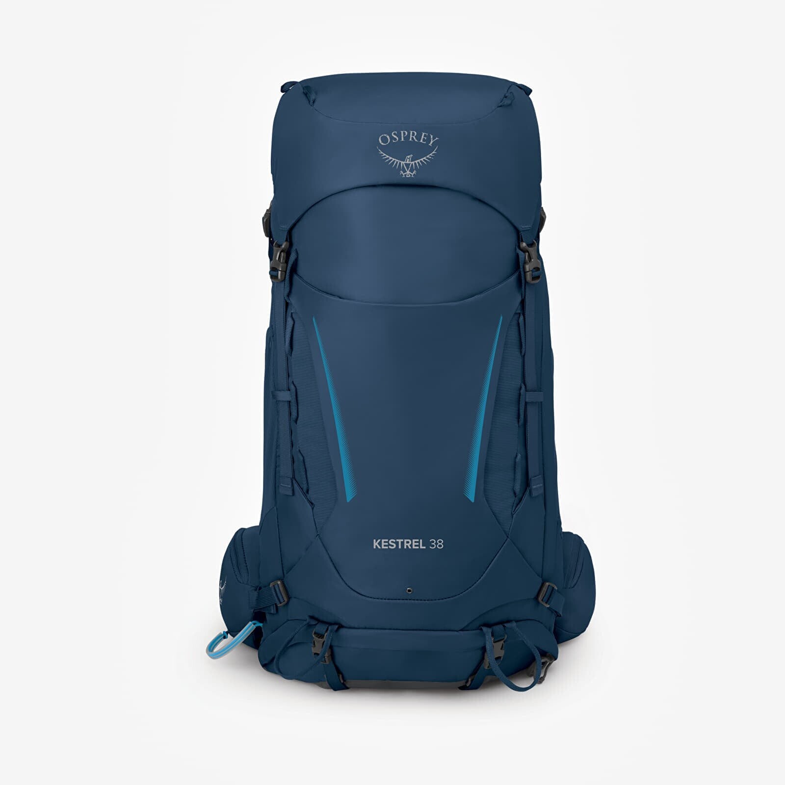 Osprey Kestrel 38 Atlas Blue L/XL