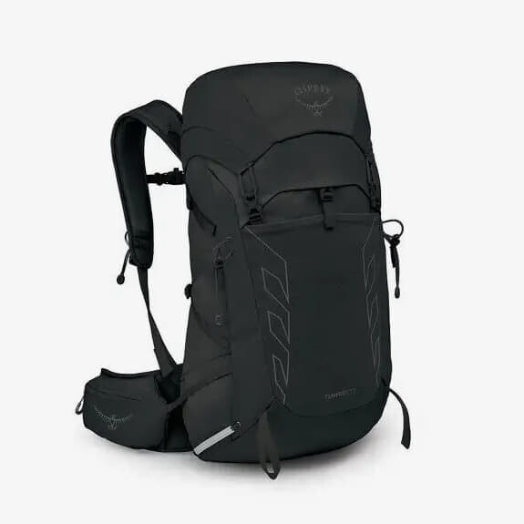 Osprey Tempest 33 E Black/ Coal Grey Universal