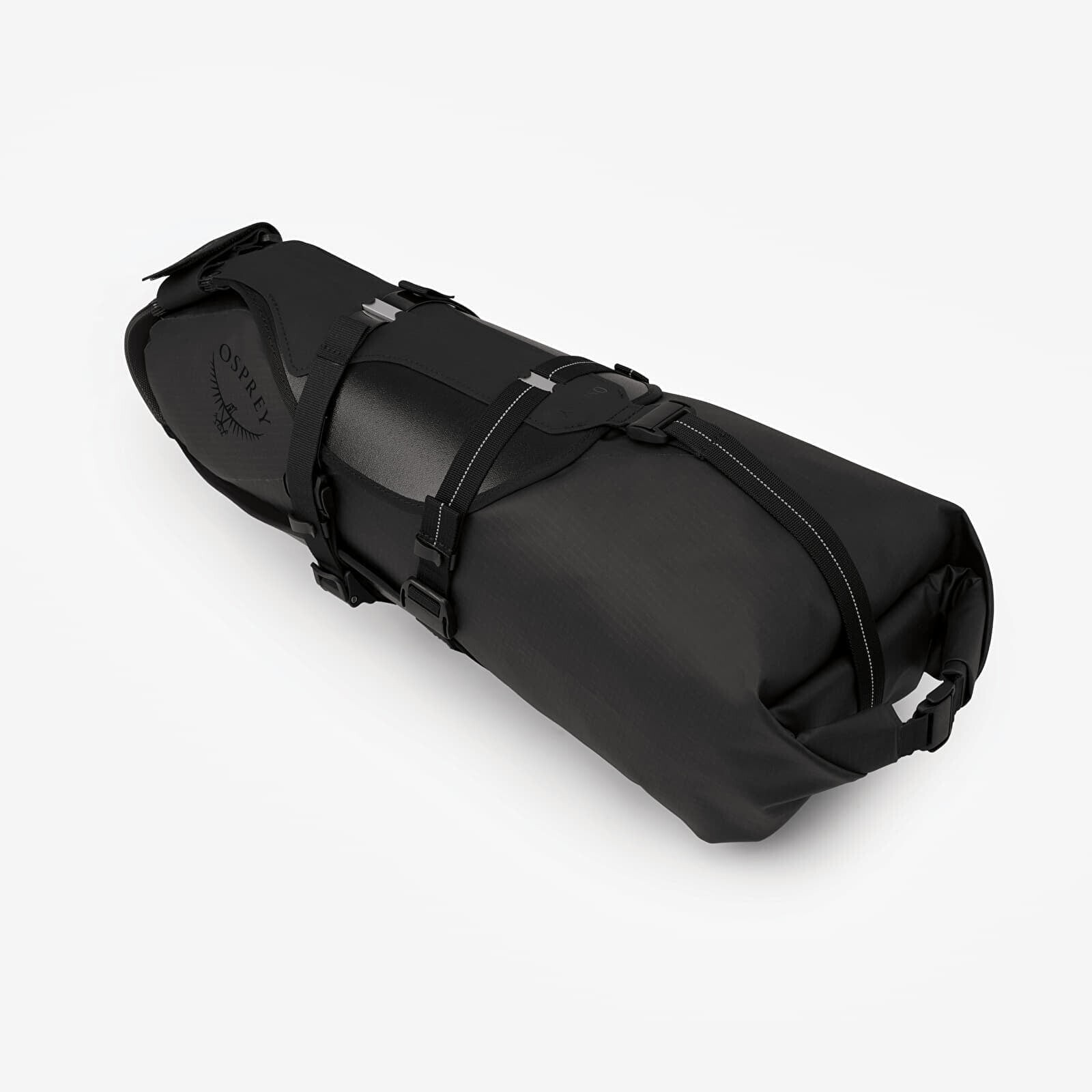 Osprey Escapist Saddle Bag Large Black L