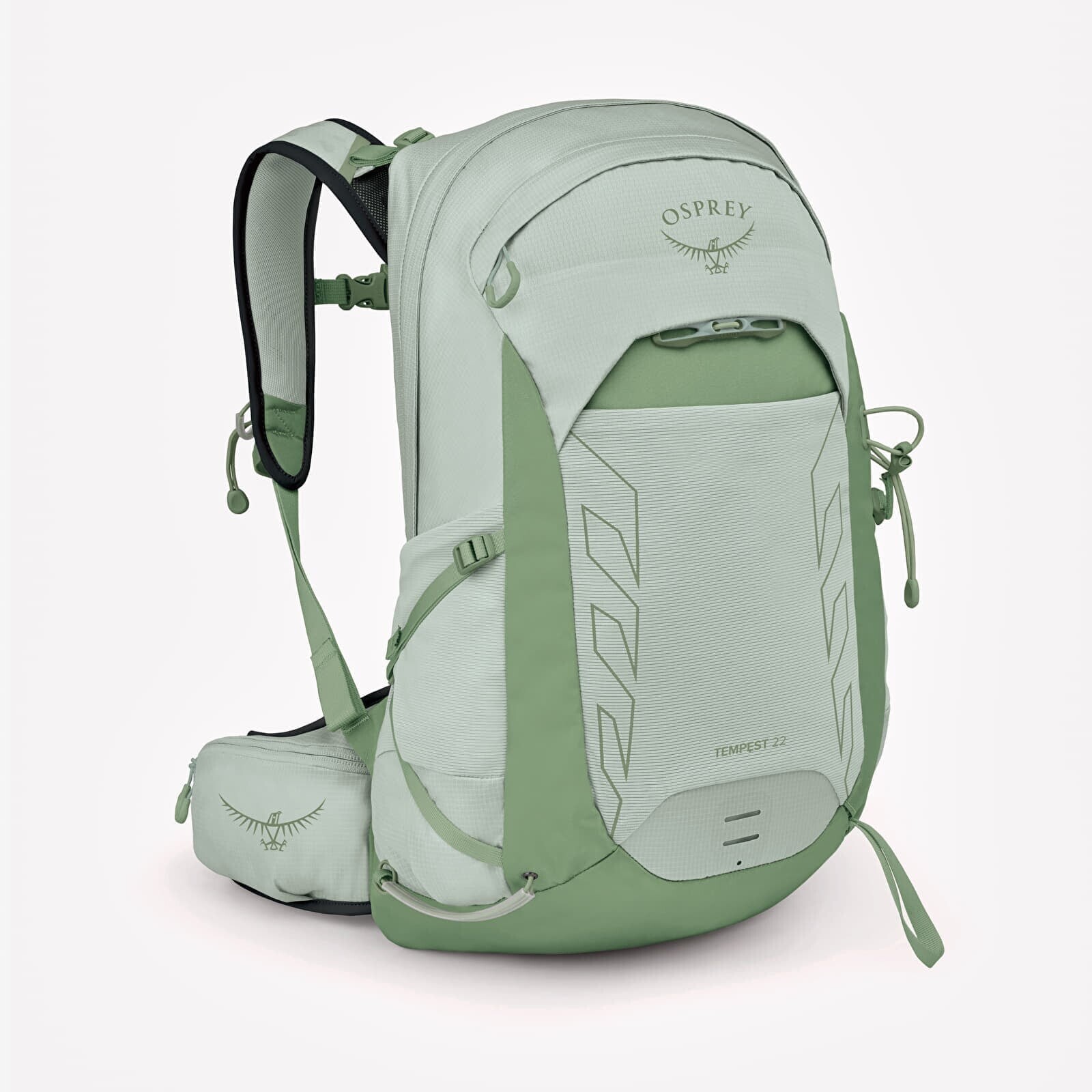 Osprey Tempest 2 Frosty Mint Green/ Botanica Universal
