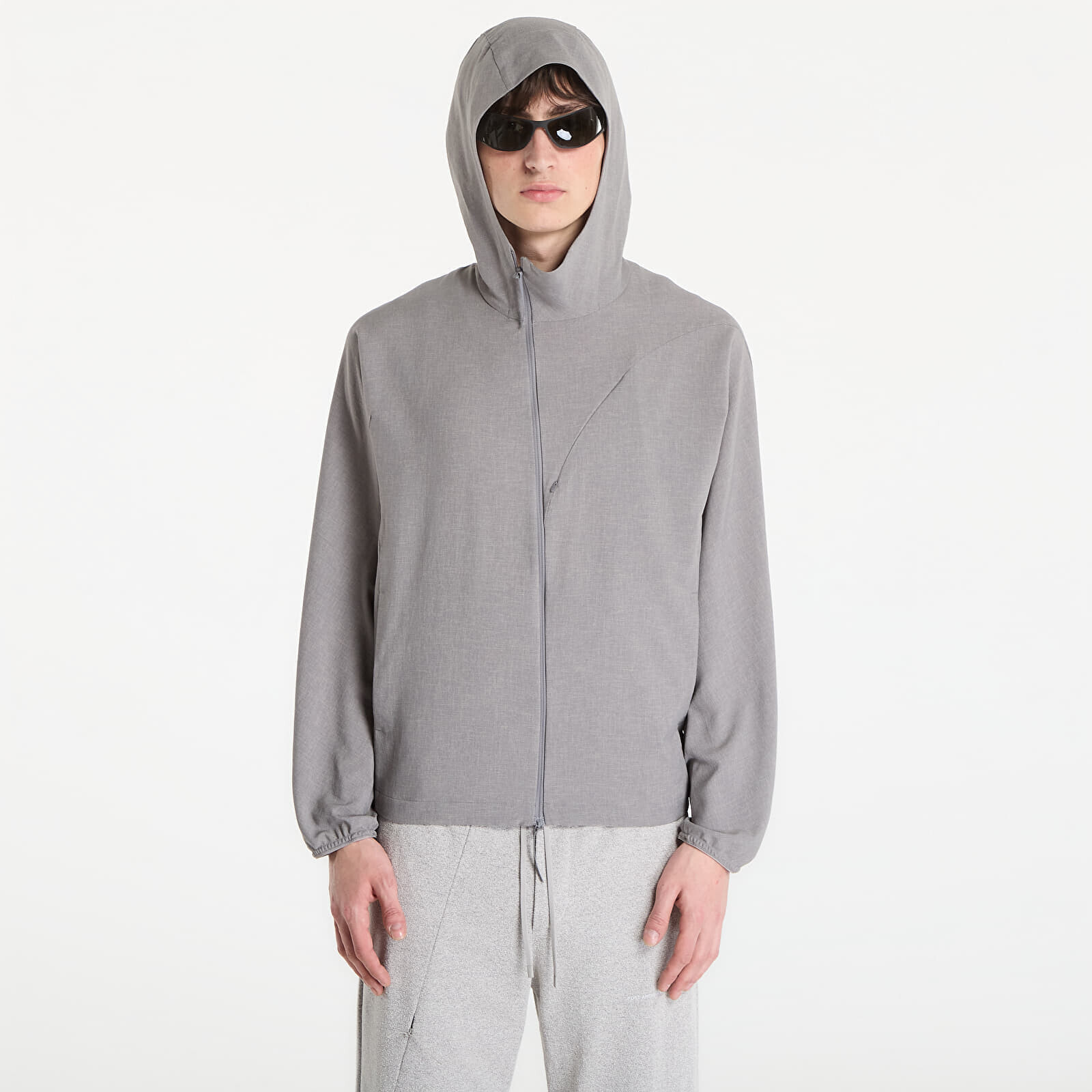 Jacket Post Archive Faction (PAF) Runner Jacket (Archive) Grey L