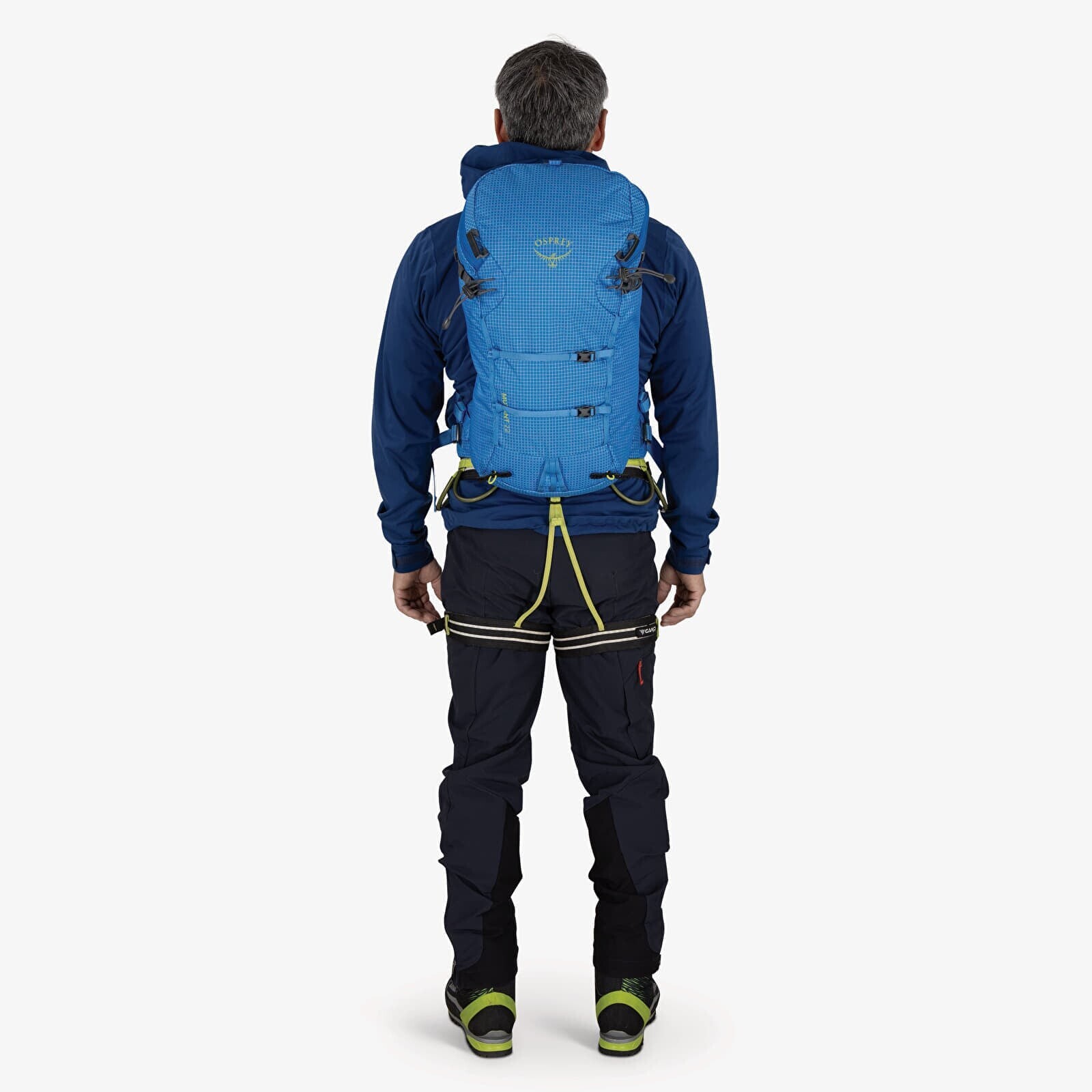 Osprey Mutant 22 Blue Flame Universal