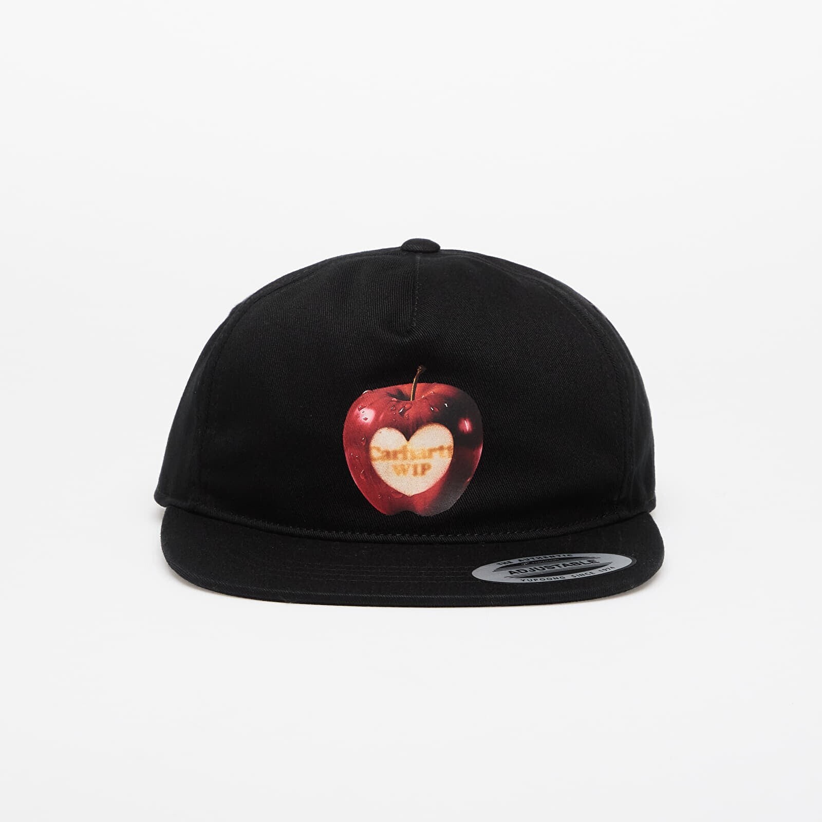 Carhartt WIP Spoiled Cap Black Universal