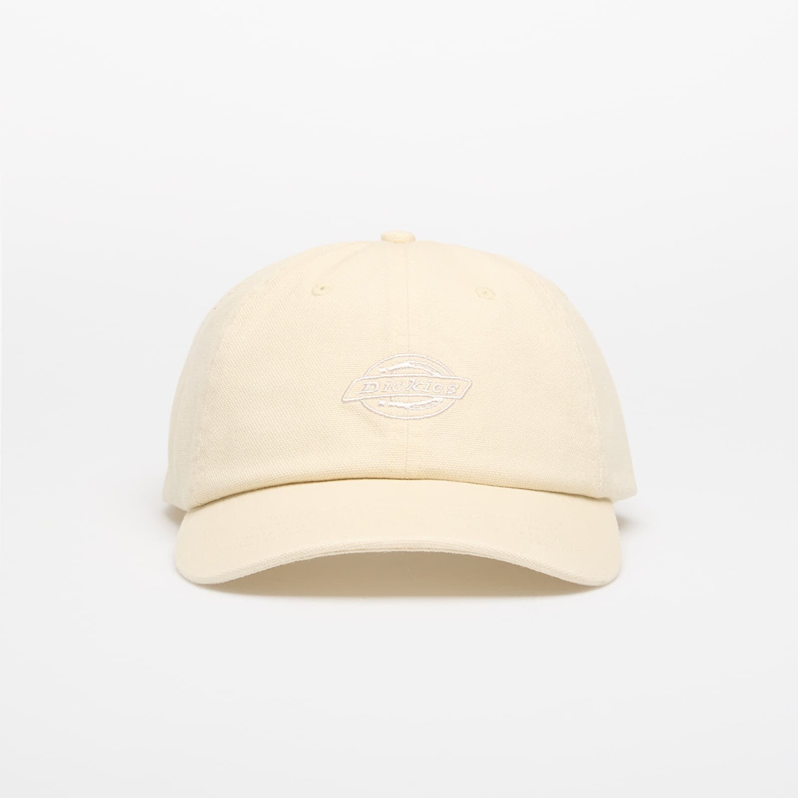 Dickies Duck Canvas Dad Cap Wood Ash Universal