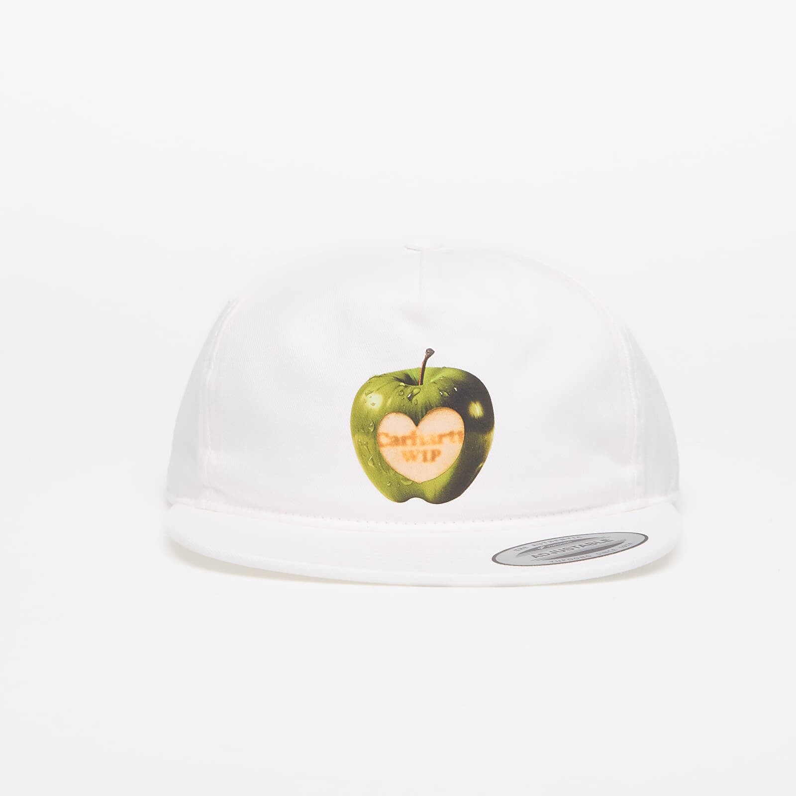 Carhartt WIP Spoiled Cap White Universal