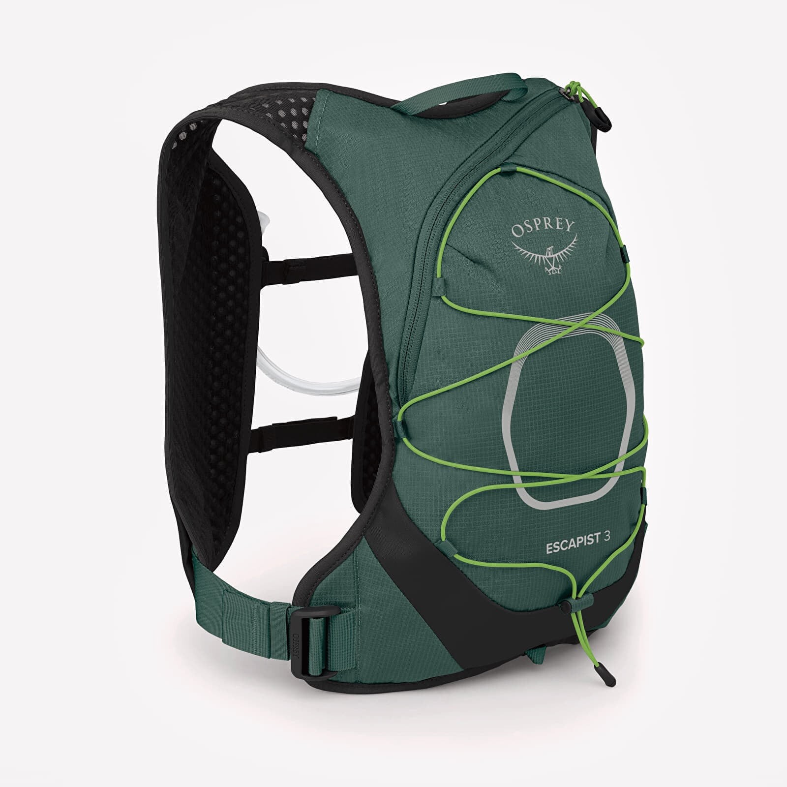 Osprey Escapist Velocity 3 Tundra Green/ Botanica L/XL