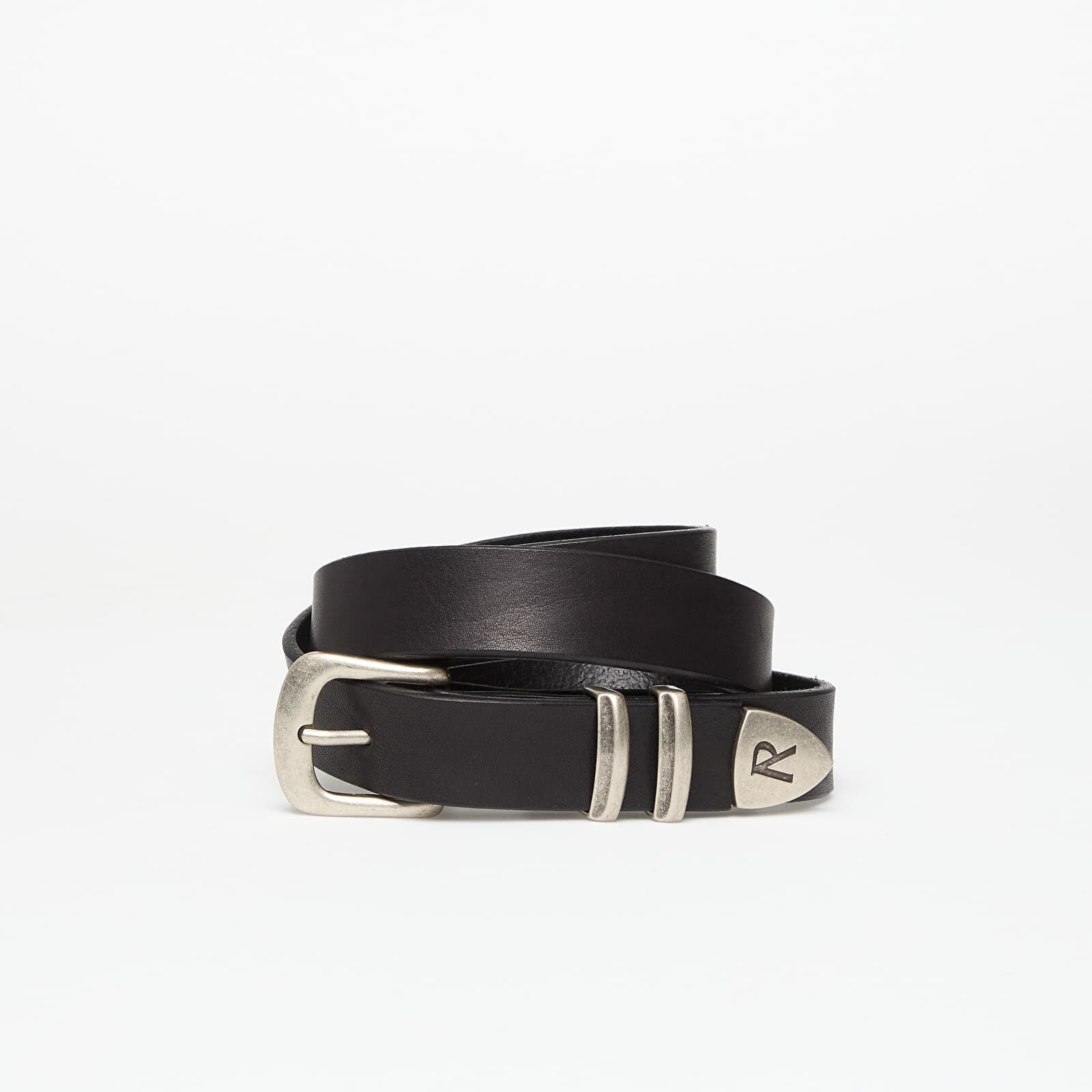 REPRESENT Rodeo Belt Jet Black Universal