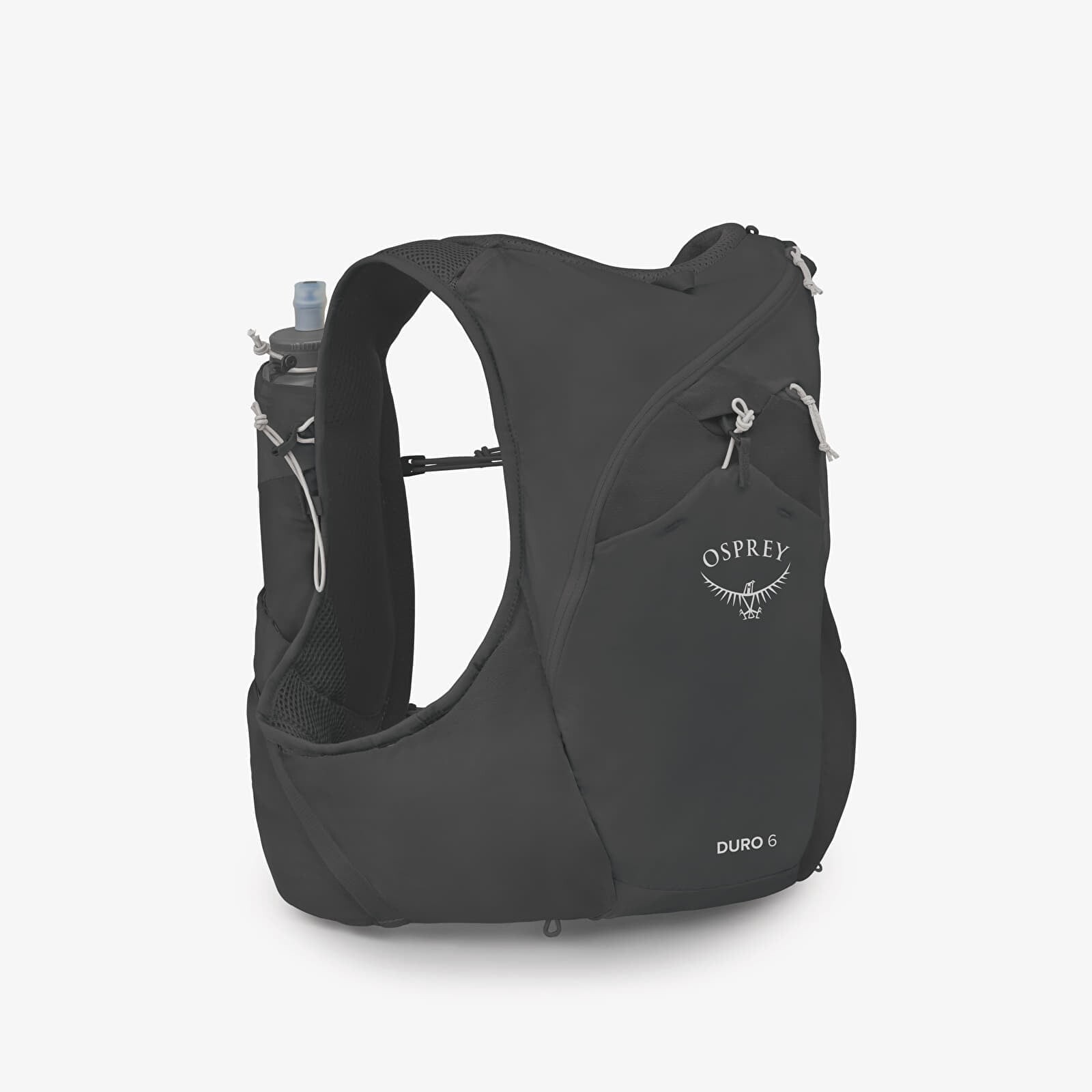 Osprey Duro 6 Black M