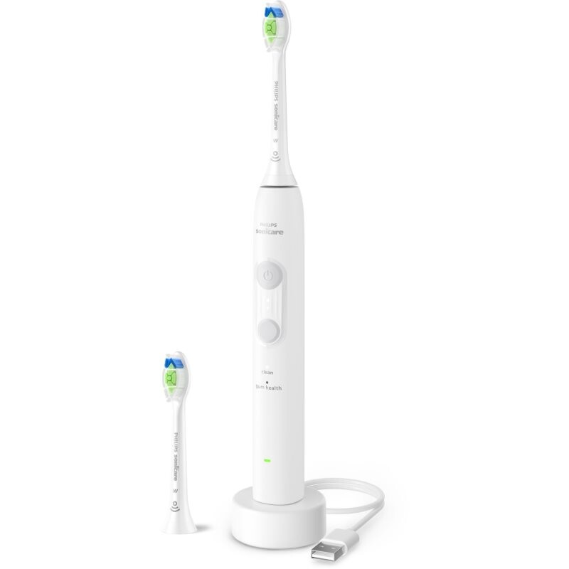 Philips Sonicare 4100 HX4042/41 sonic electric toothbrush White 1 pc