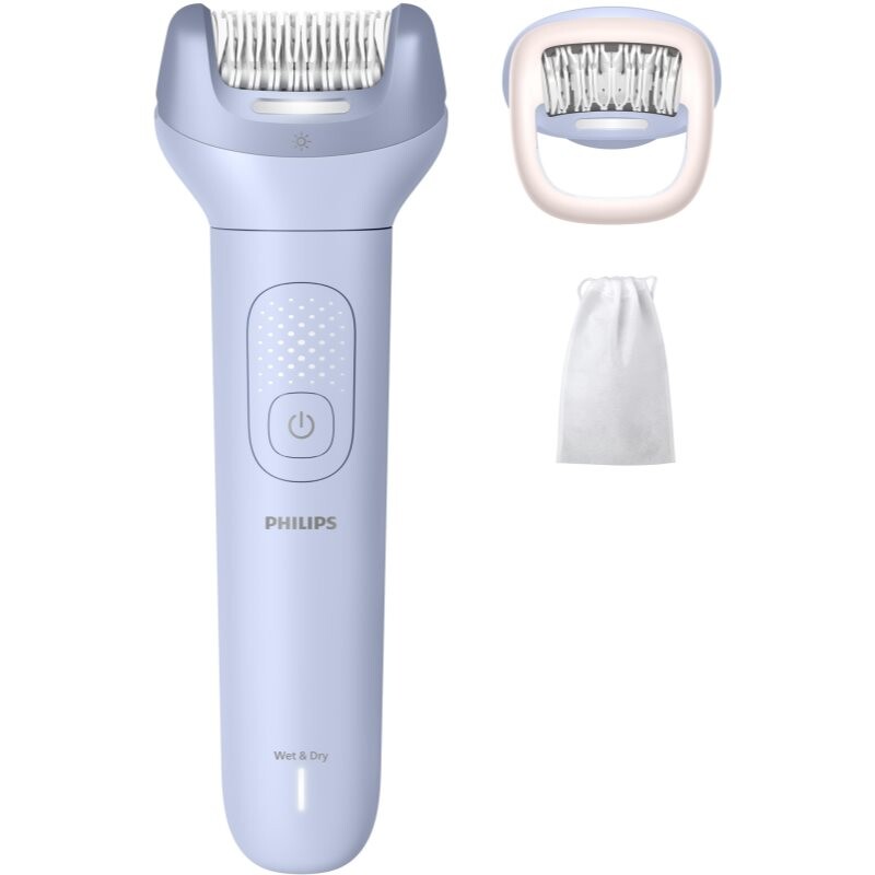 Philips 8000 BRE708/00 epilator 1 pc