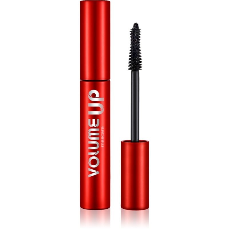flormar Volume Up Mascara extra volumising mascara shade Black 12 ml