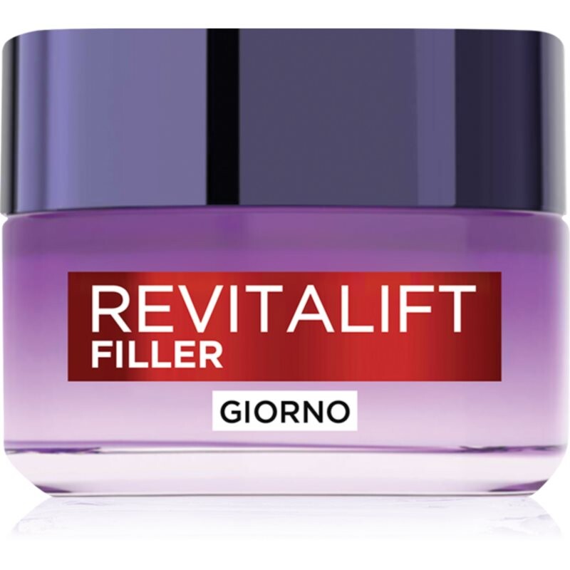 L’Oréal Paris Revitalift Filler day cream 50 ml