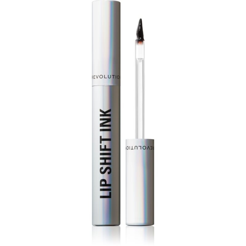 Revolution Lip Shift Ink peel-off lipstick shade 1.8 ml