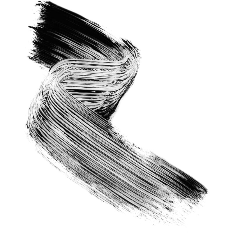 Revolution Big Lash Fierce Volume waterproof volumising mascara shade Black 9 g