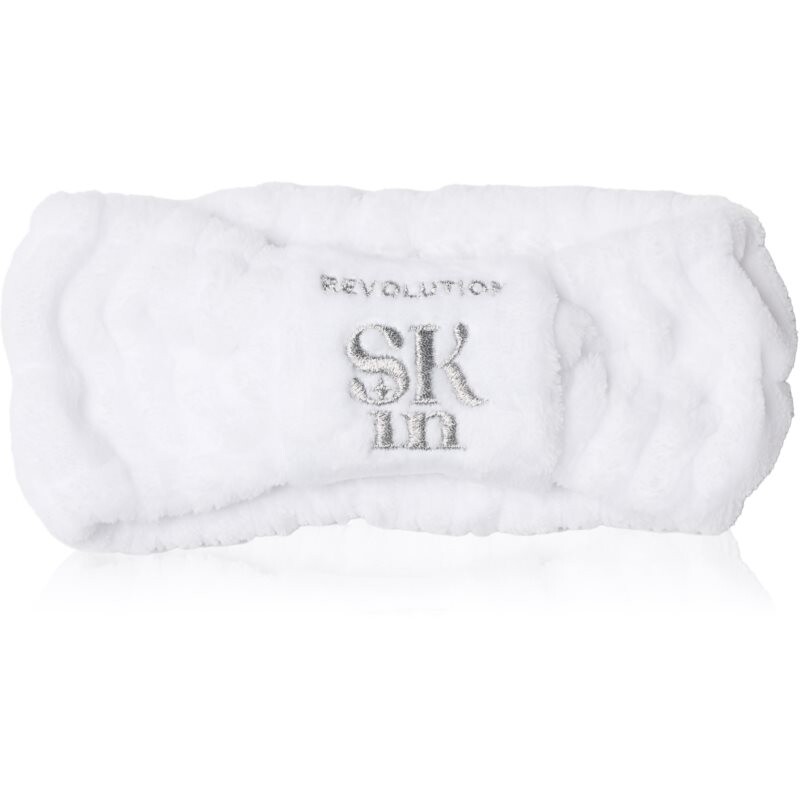 Revolution Skincare Skin Headband spa headband 1 pc