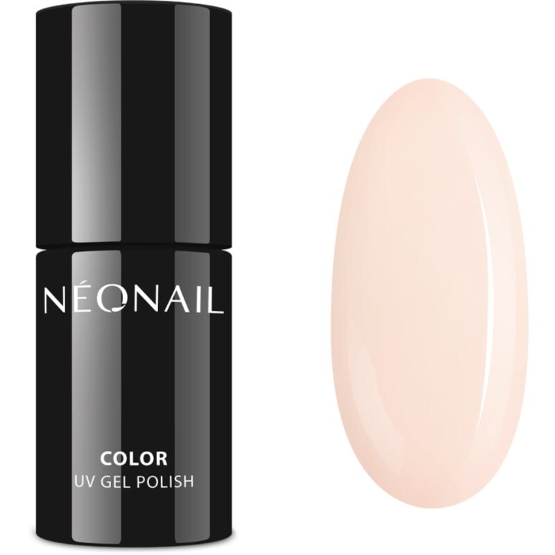 NEONAIL Milady gel nail polish shade Fine French 7,2 ml