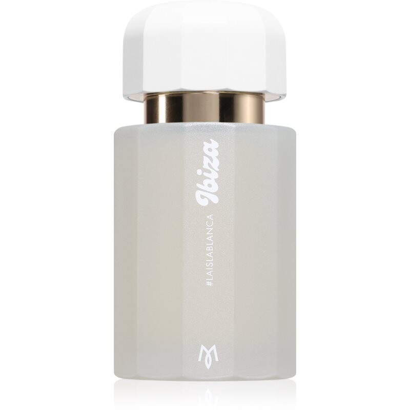 Ramon Monegal Ibiza #laislablanca eau de parfum unisex 100 ml