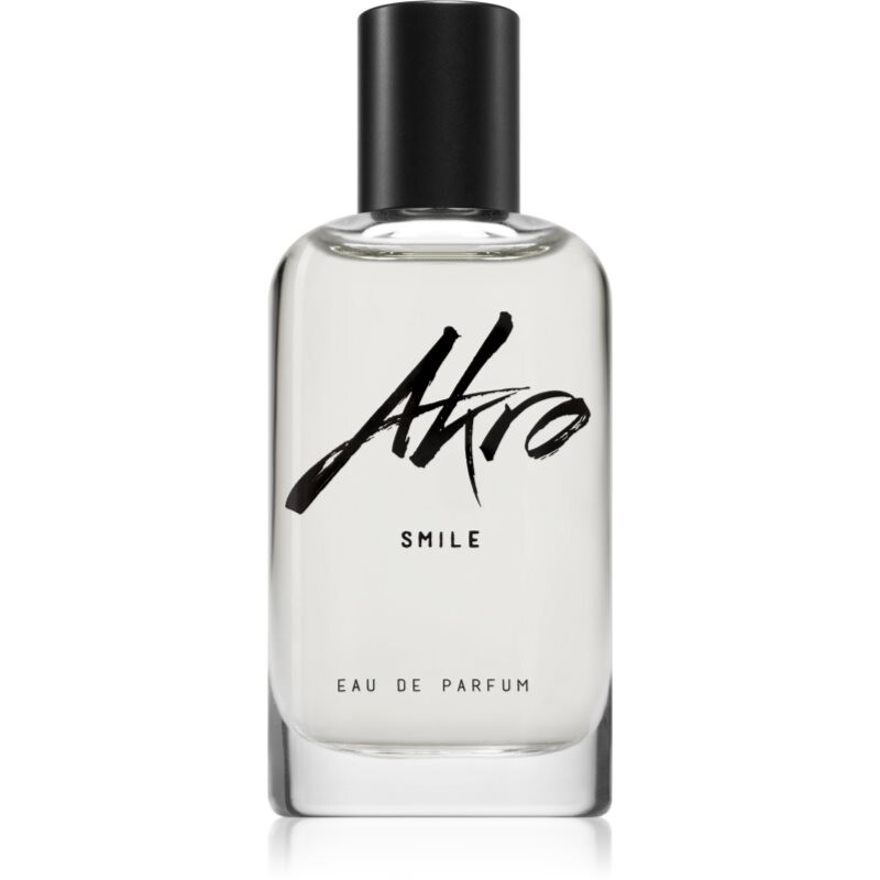Akro Smile eau de parfum unisex 30 ml