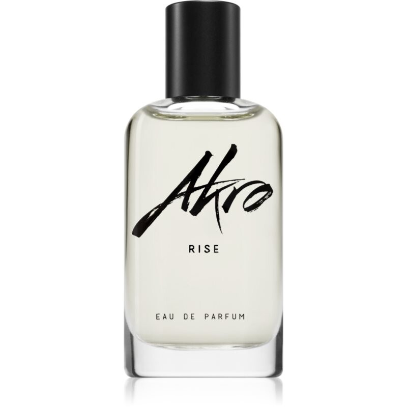 Akro Rise eau de parfum unisex 30 ml