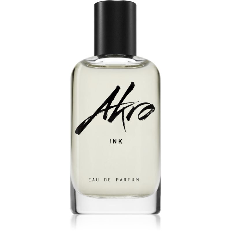 Akro Ink eau de parfum unisex 30 ml