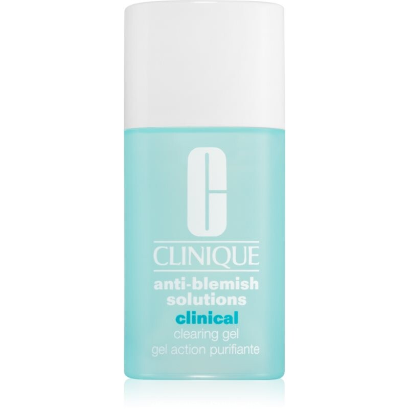 Clinique Anti-Blemish Solutions™ Clinical Clearing Gel gel to treat skin imperfections 30 ml