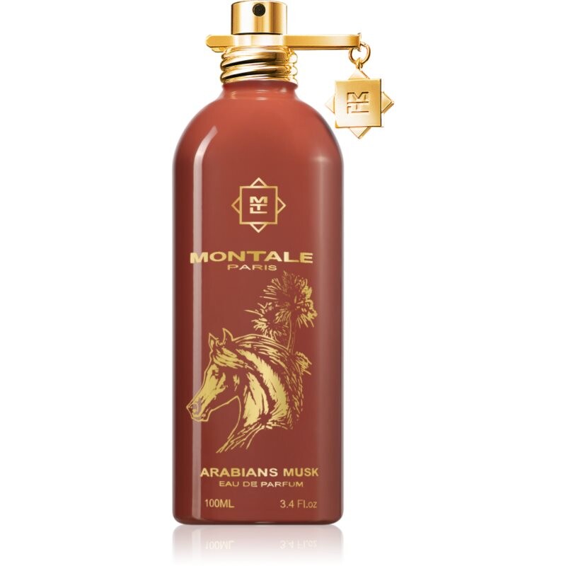 Montale Arabians Musk eau de parfum unisex 100 ml
