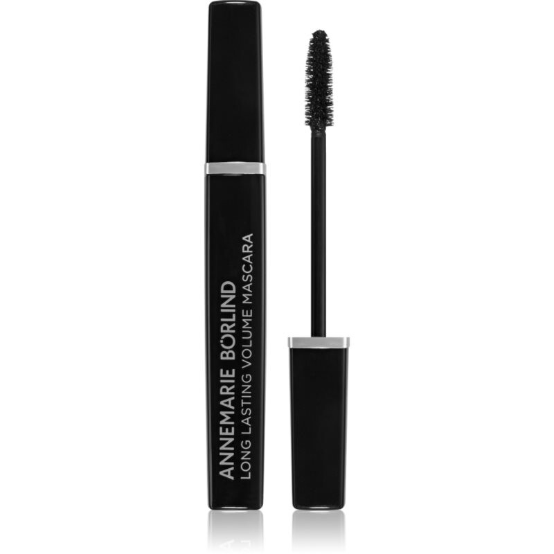 ANNEMARIE BÖRLIND DEKORATIVE longlasting volume mascara Black 10 10 ml