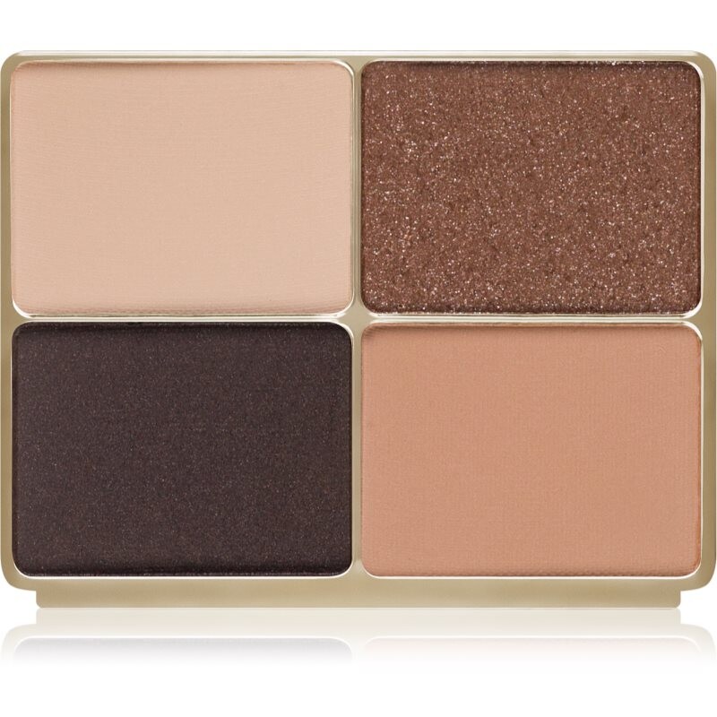 Estée Lauder Pure Color Envy Eyeshadow Quad Refill eyeshadow palette refill shade Desert Dunes 6 g