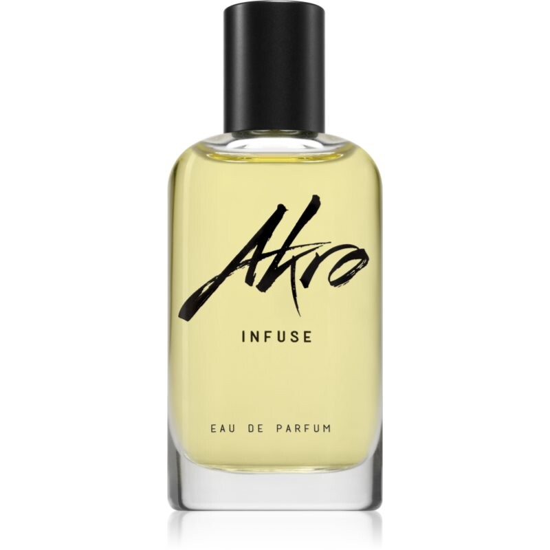 Akro Infuse eau de parfum unisex 30 ml